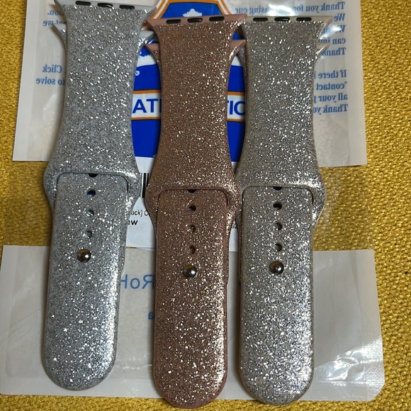 Apple watch band size 42/44mm - Picture 3 of 4